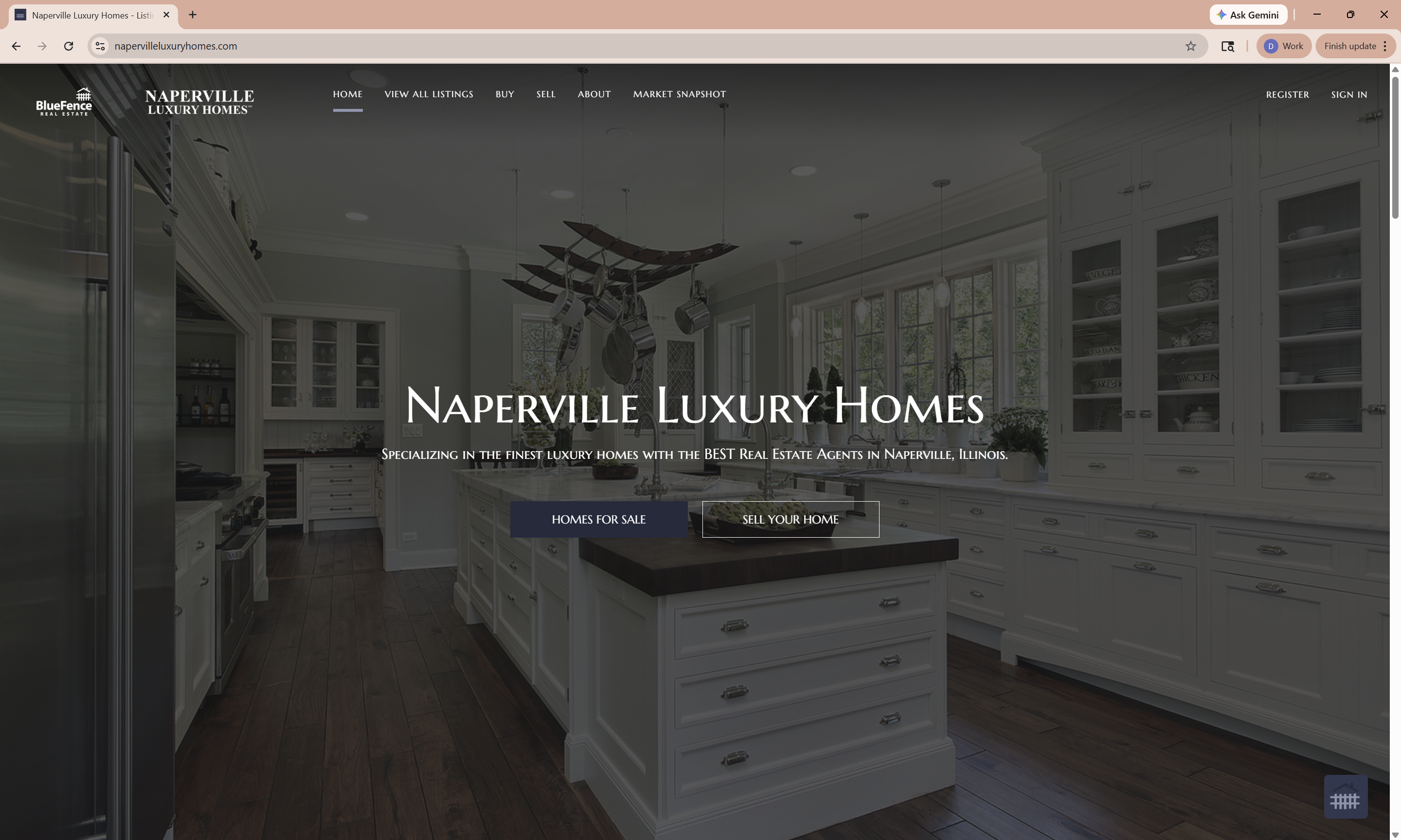 NapervilleLuxuryHomes.com